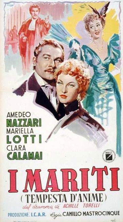 I mariti