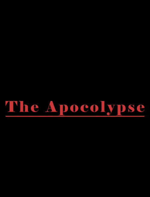 The Apocolypse