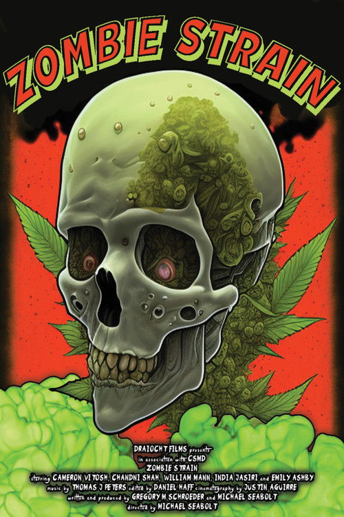 Zombie Strain