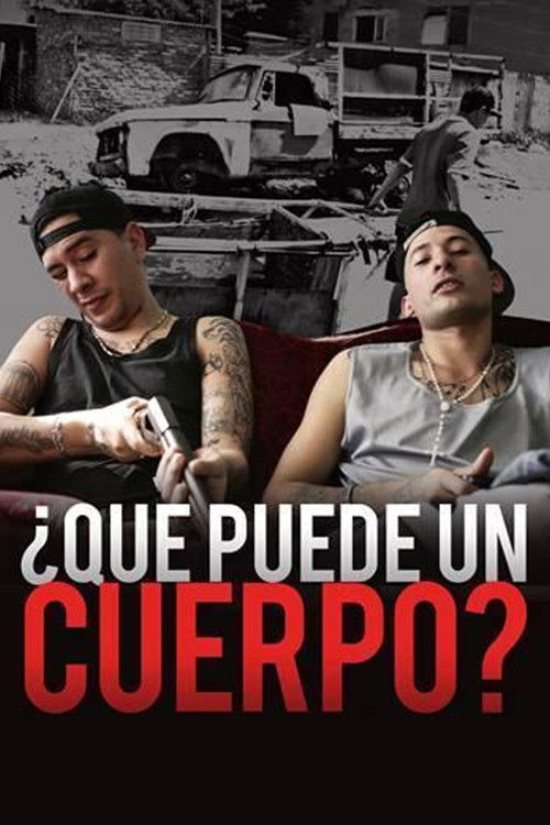 ¿Qué puede un cuerpo?