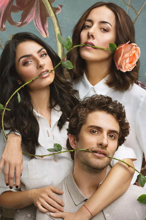 Aki a virágot szereti