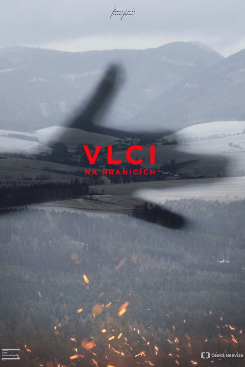 Wolves at the Borders