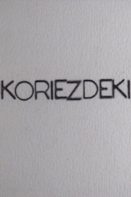 Koriezdeki