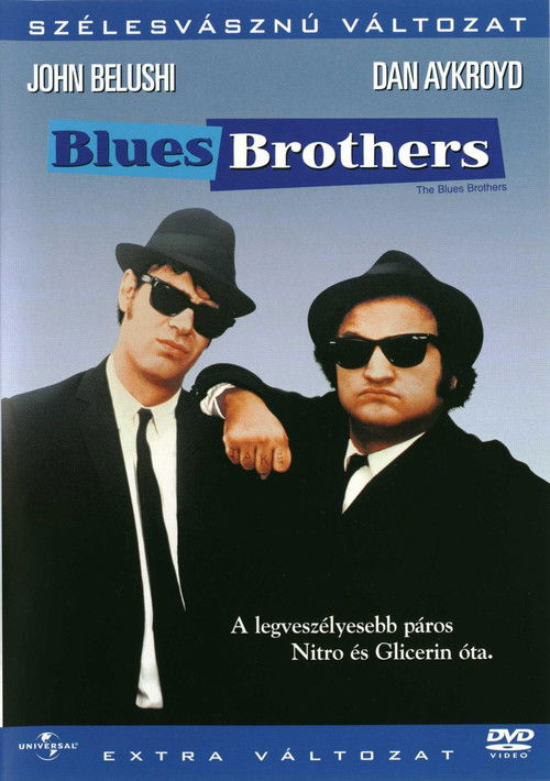 Blues Brothers