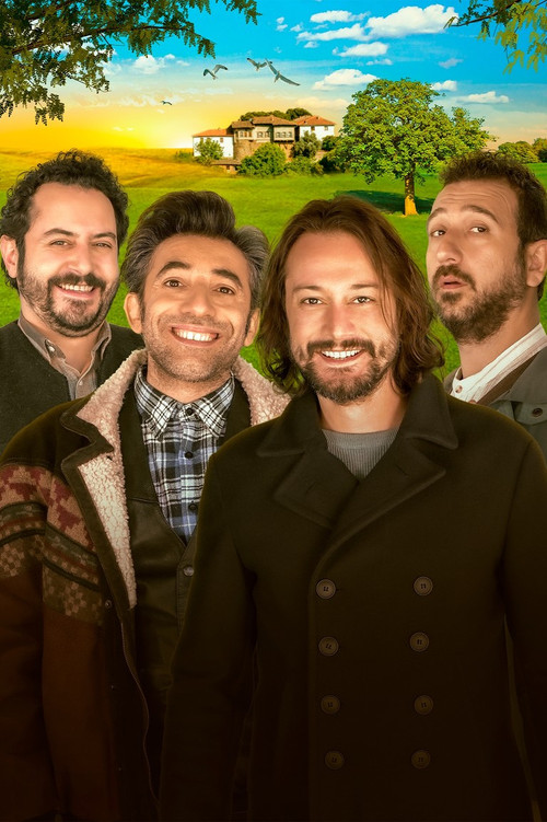 Green Sea: Millenium