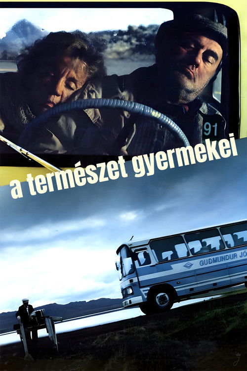 A természet gyermekei