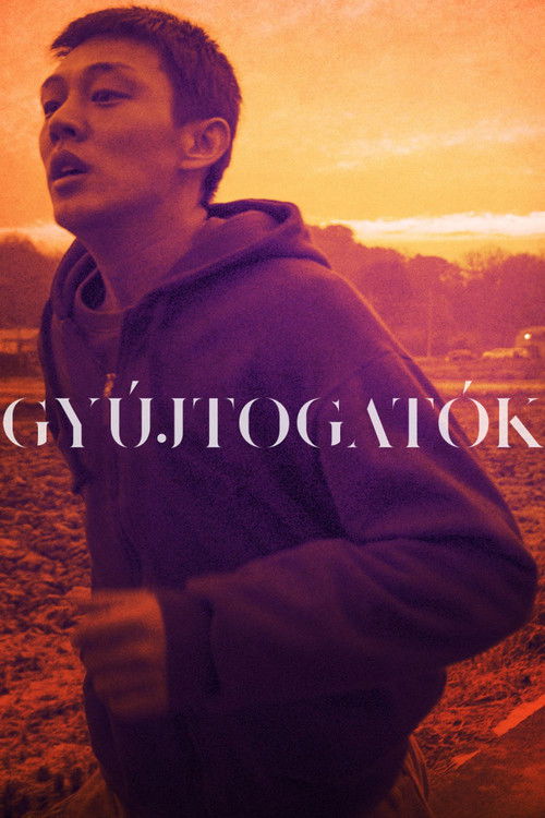 Gyújtogatók