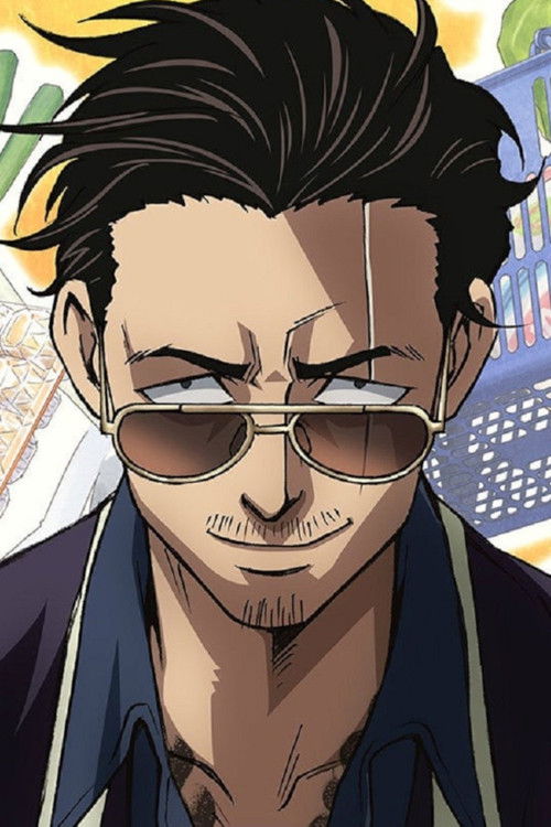 The Way of the Househusband