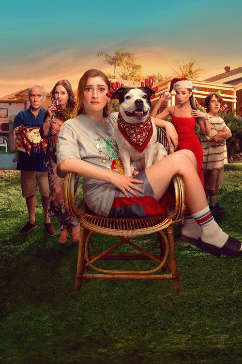 Nugget Is Dead?: A Christmas Story