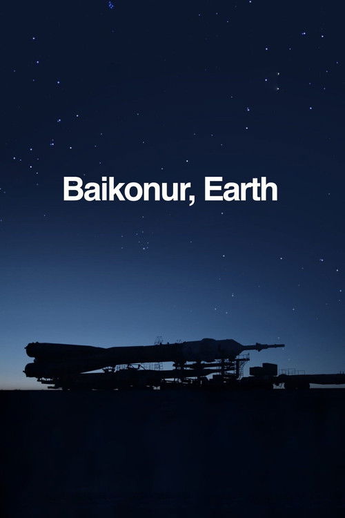 Baikonur, Earth