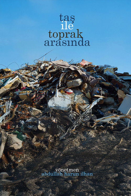 Between Stone and Soil