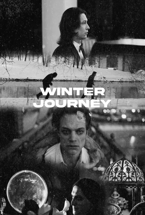 Winter Journey