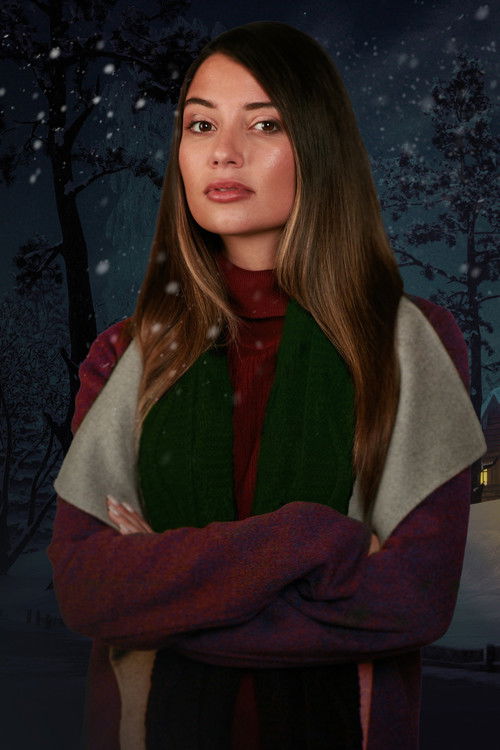 It's Beginning to Look a Lot Like Murder