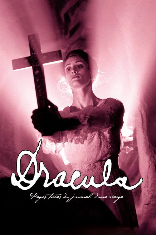 Dracula: Pages from a Virgin's Diary