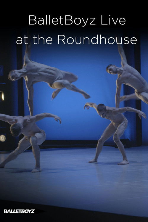 BalletBoyz At The Roundhouse