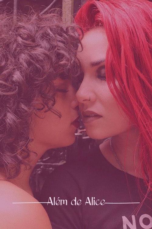 Além de Alice