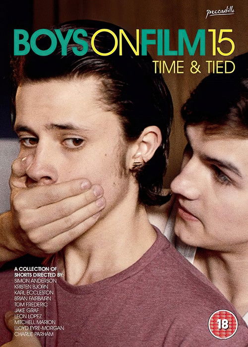 Boys On Film 15: Time and Tied