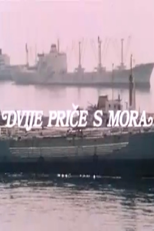 Two Stories from the Seaside