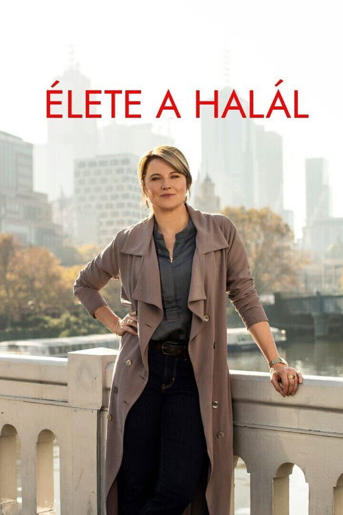 Élete a halál