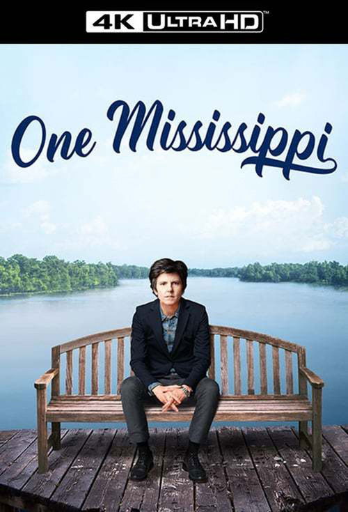 One Mississippi