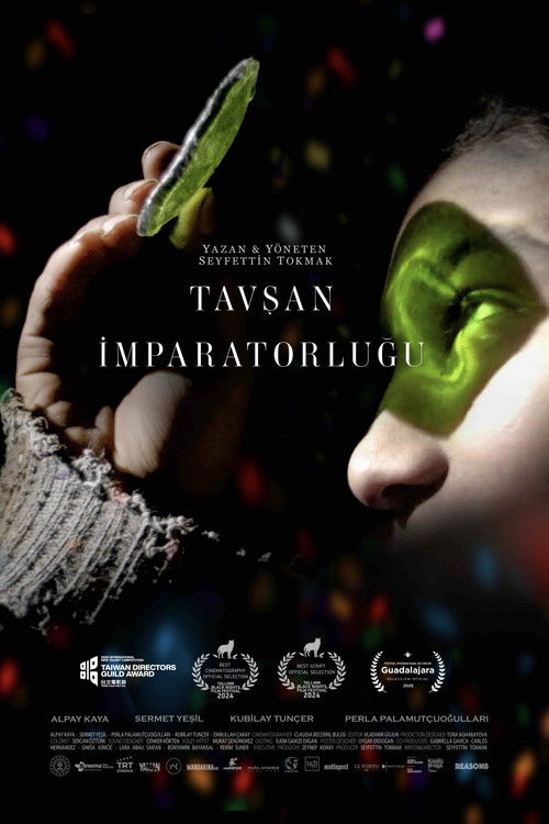 Empire of the Rabbits