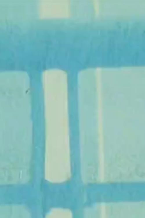 Mondrian Voor Rebecca