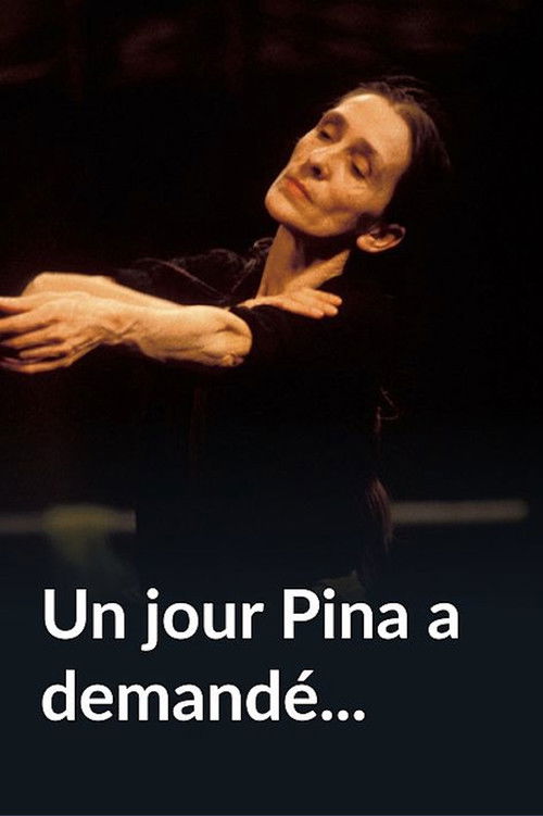 One Day Pina Asked...