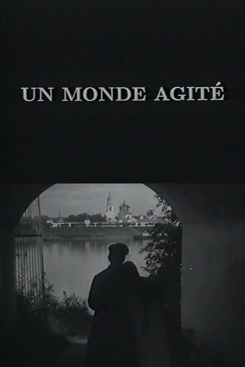 Un monde agité