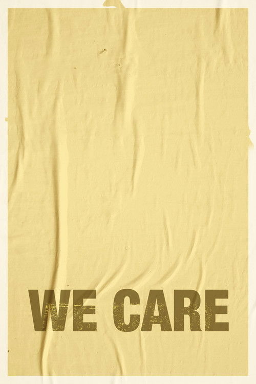 We Care