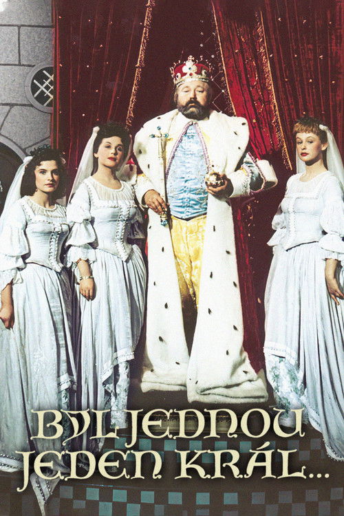 Once Upon a Time, There Was a King...