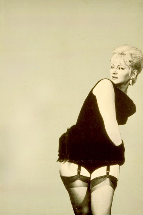 Days of Sin and Nights of Nymphomania