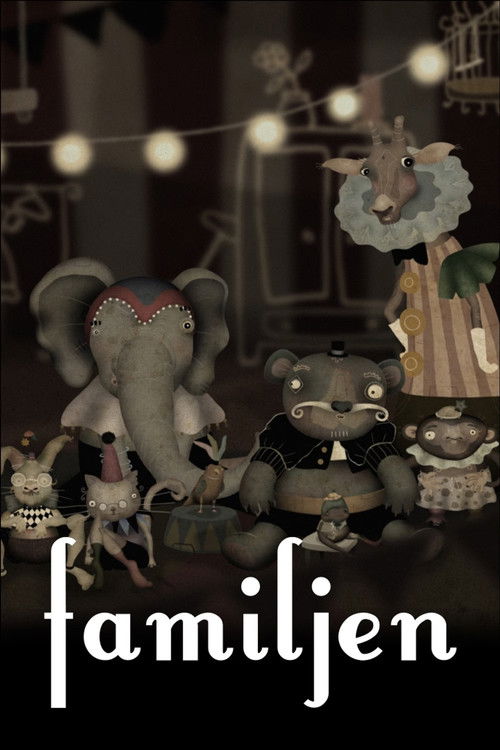 Family Circus