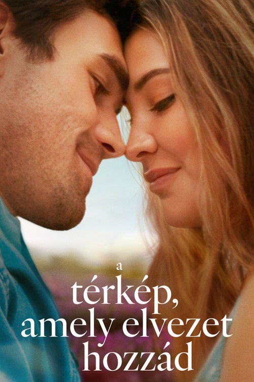 A térkép, amely elvezet hozzád