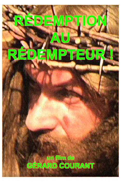 Rédemption au rédempteur !