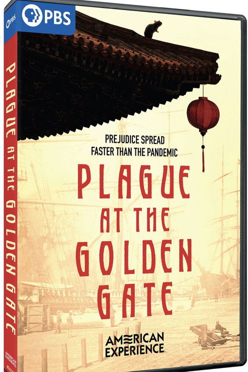 Plague at the Golden Gate