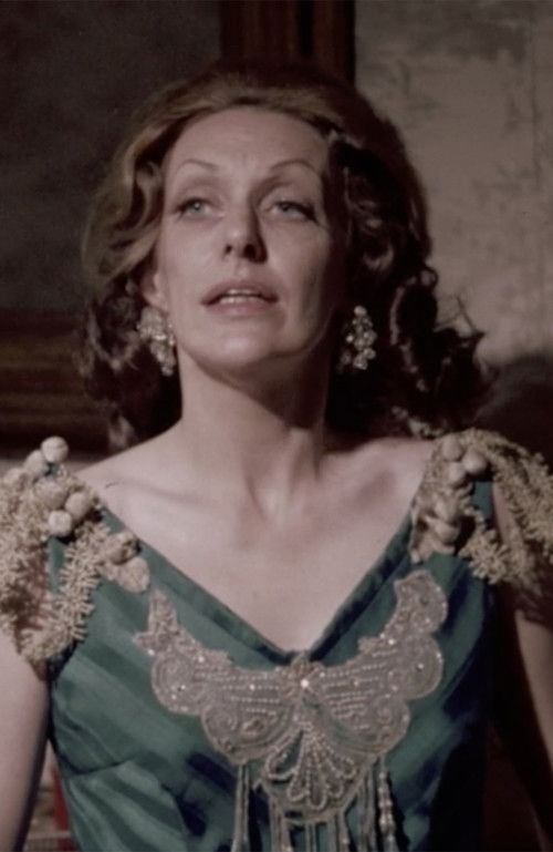 House of Seven Belles