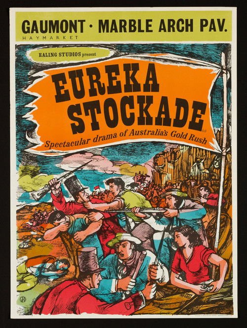 Eureka Stockade