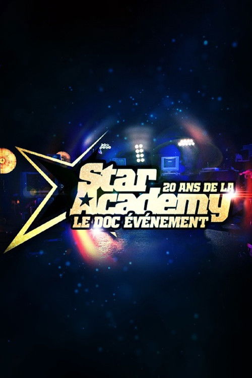 20 ans de la Star Ac : Le doc évènement