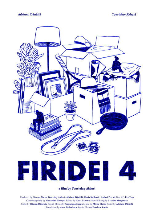 Firidei 4