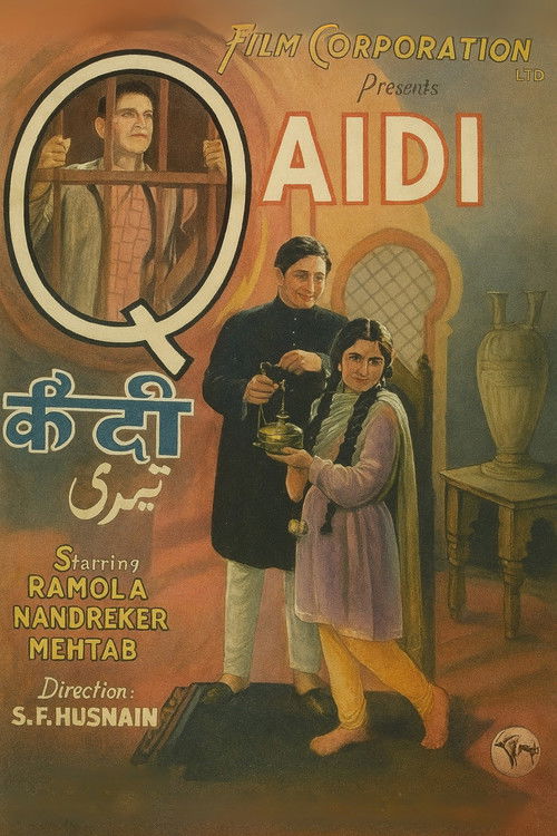 Qaidi
