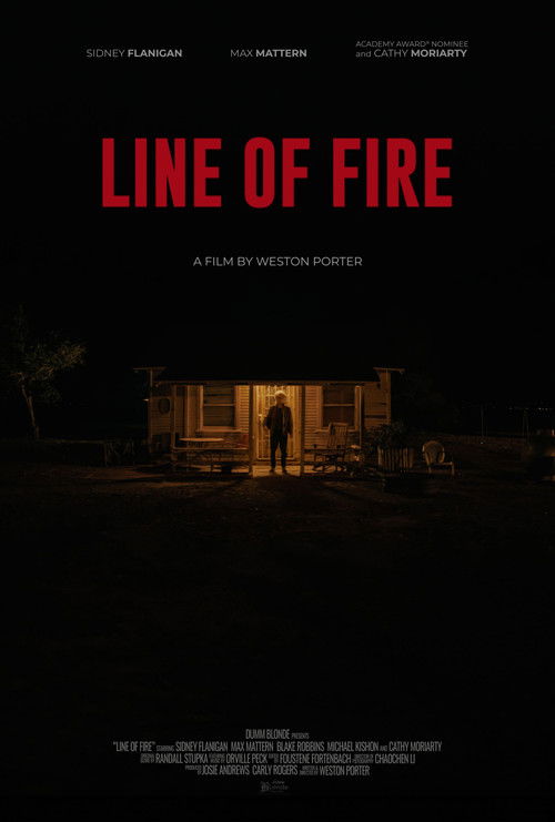Line of Fire