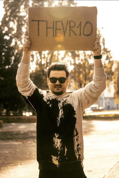 THEVR10: A dokumentumfilm