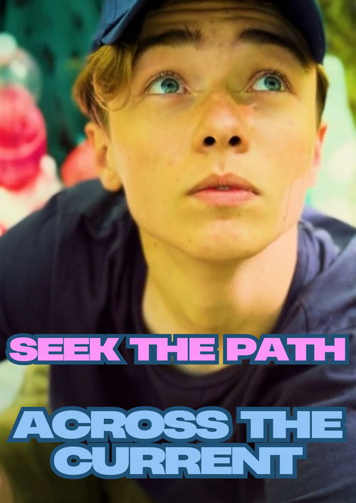 Seek the Path Across the Current