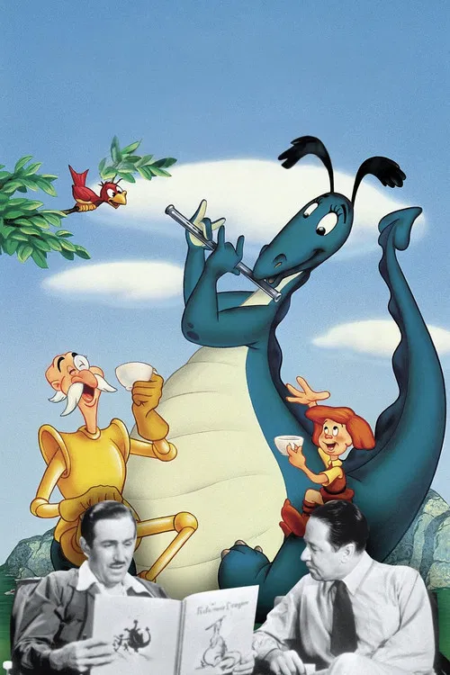 A kelletlen sárkány