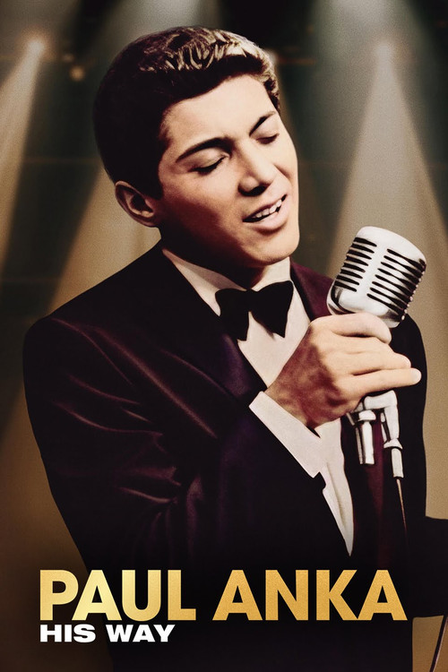 Paul Anka: His Way