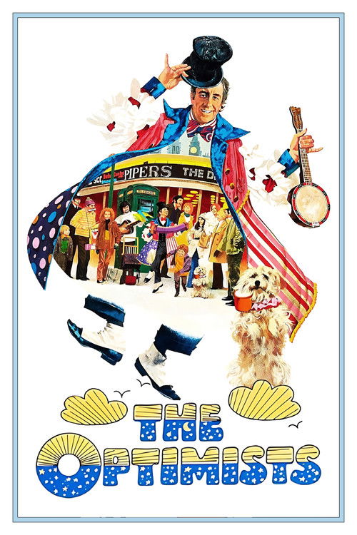 The Optimists of Nine Elms