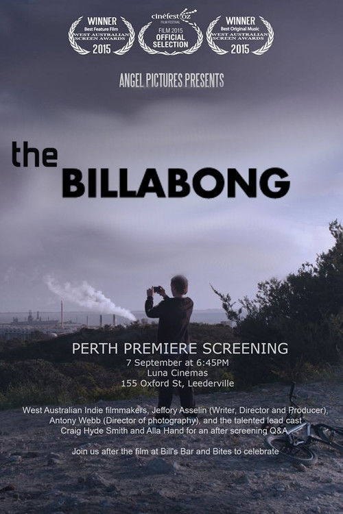 The Billabong