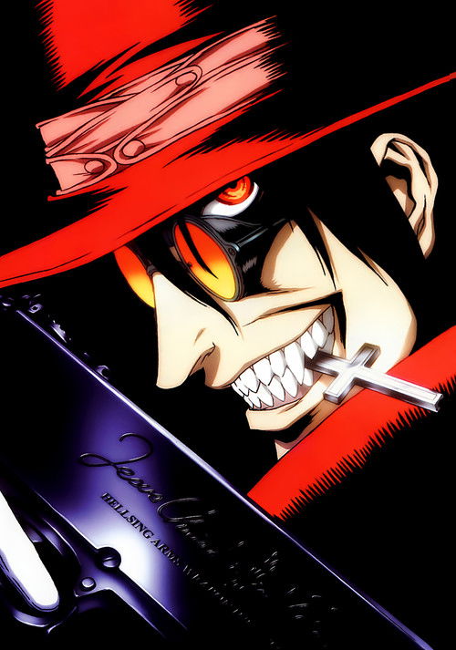 Hellsing