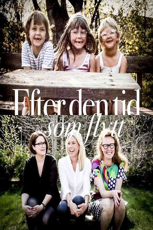 Efter den tid som flytt