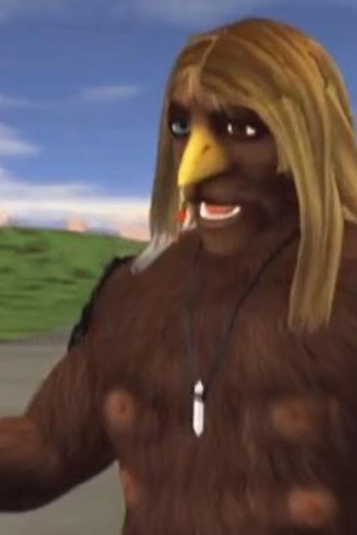 Xavier: Renegade Angel